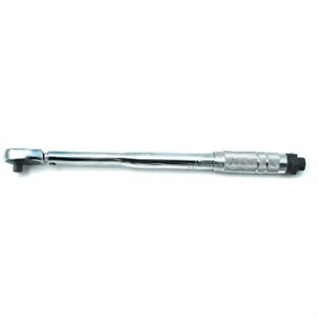 Cta Manufacturing 3/8Dr Torque Wrench 80 Ft Lb 8900